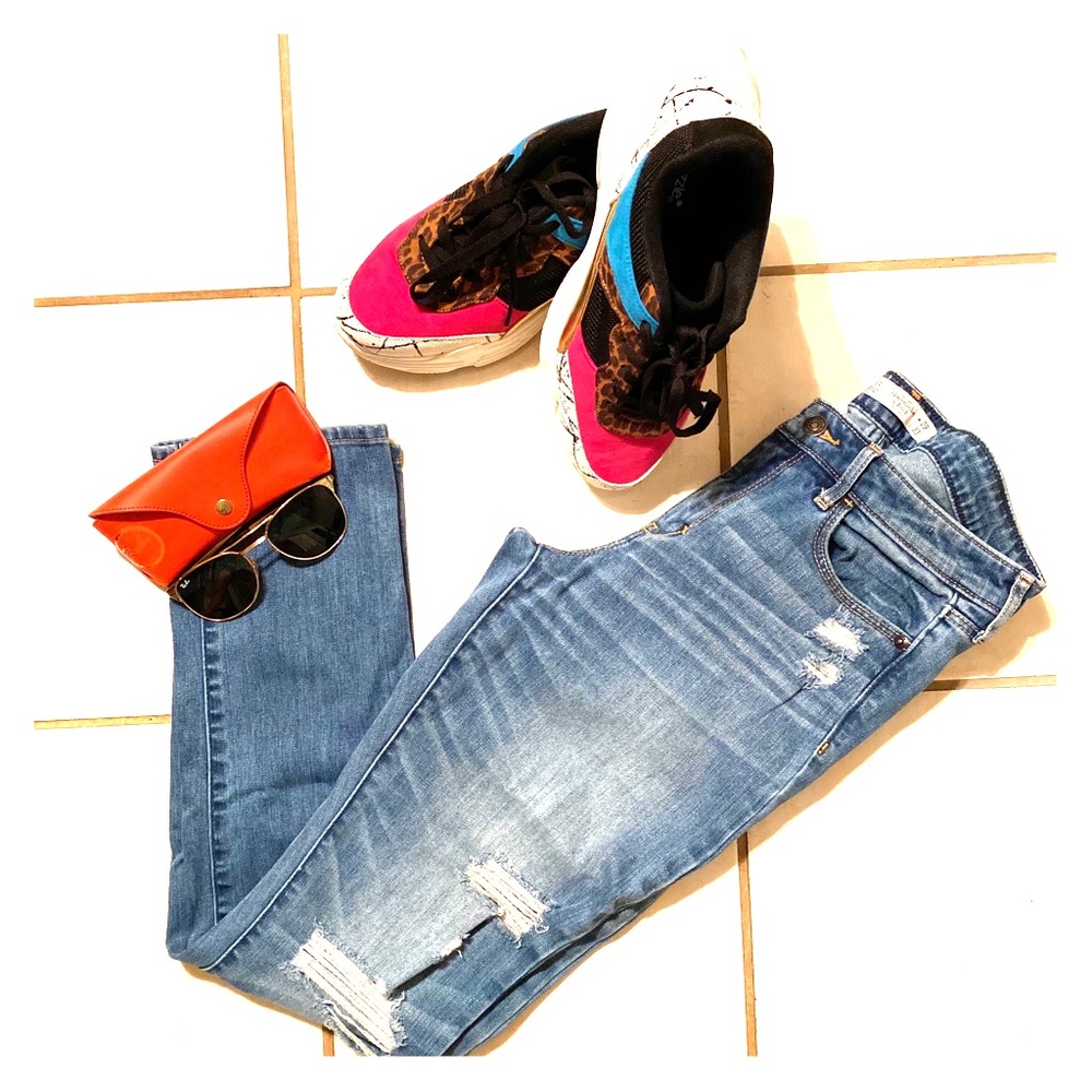 Women’s jeans